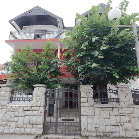 Apartments Erakovic Niksic Exterior foto