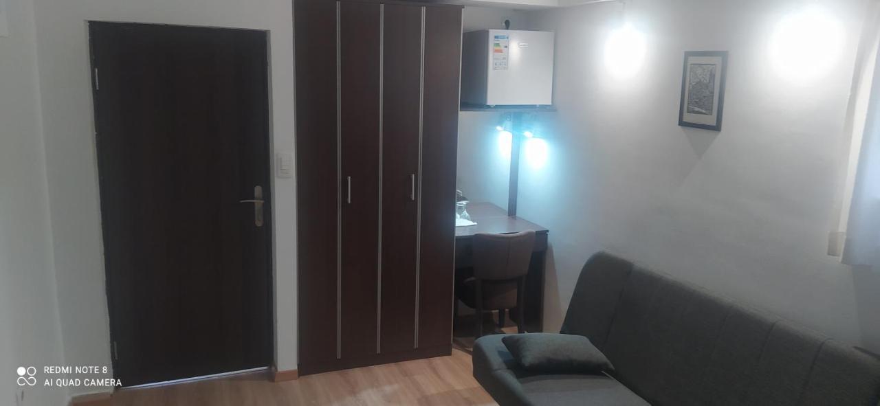 Apartments Erakovic Niksic Exterior foto