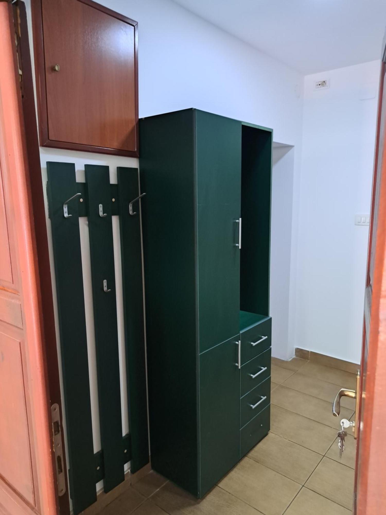 Apartments Erakovic Niksic Exterior foto