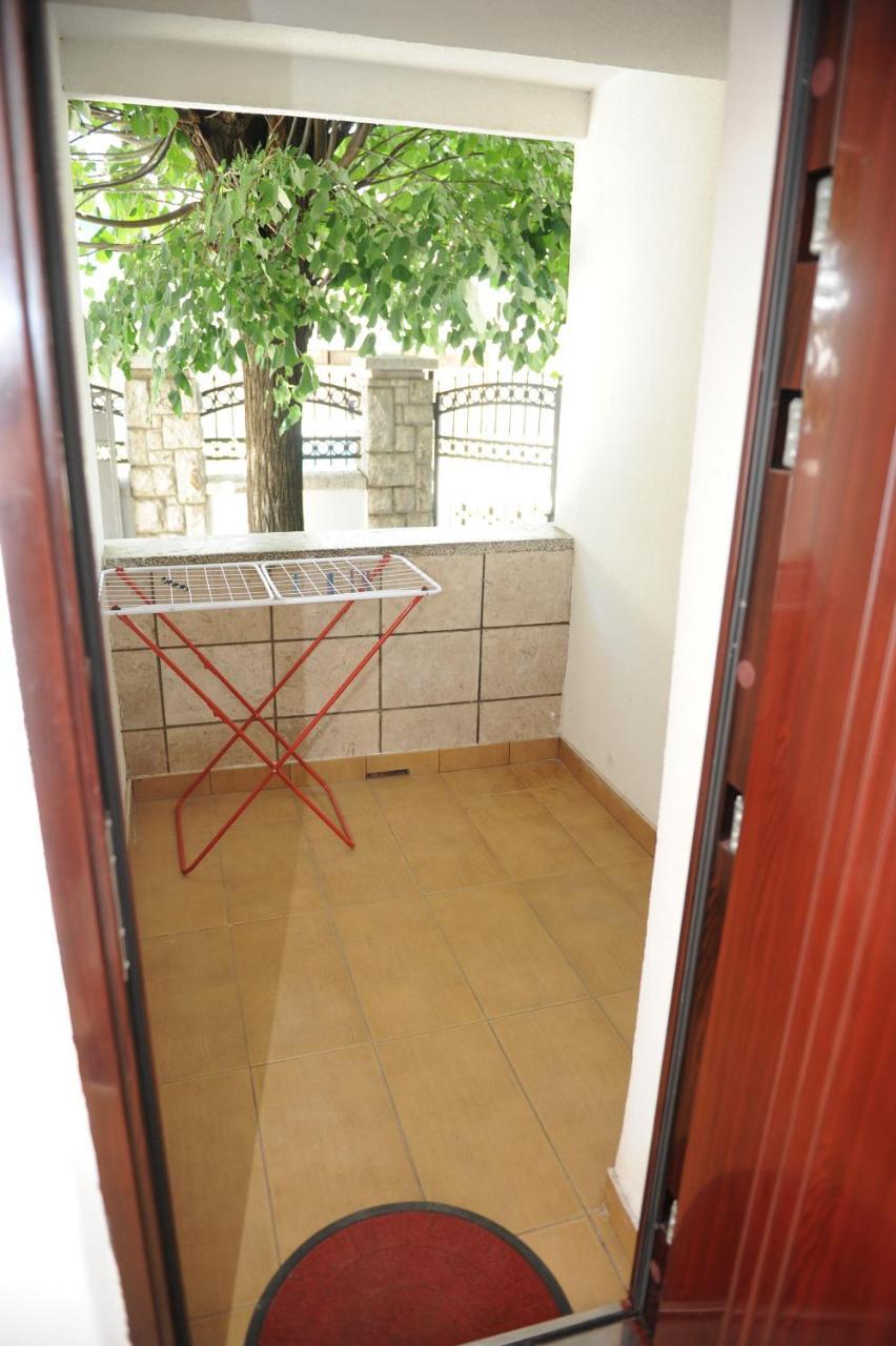 Apartments Erakovic Niksic Exterior foto